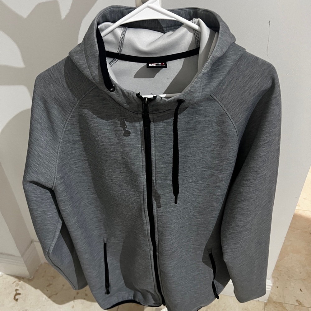 32 degrees heat jacket